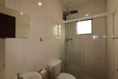 Apartamento à venda com 67m², 2 quartos e 1 vagaBanheiro da Suíte