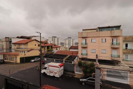 Apartamento à venda com 67m², 2 quartos e 1 vagaSacada da Suíte