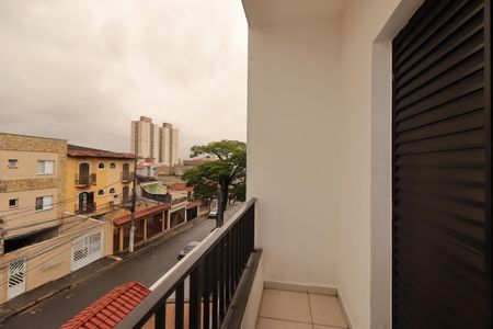 Apartamento à venda com 67m², 2 quartos e 1 vagaSacada da Suíte