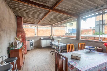 Casa à venda com 125m², 1 quarto e 1 vaga Casa à venda com 125m², 1 quarto e 1 vagaÁrea de lazer