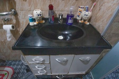 Casa à venda com 125m², 1 quarto e 1 vaga Casa à venda com 125m², 1 quarto e 1 vagaBanheiro