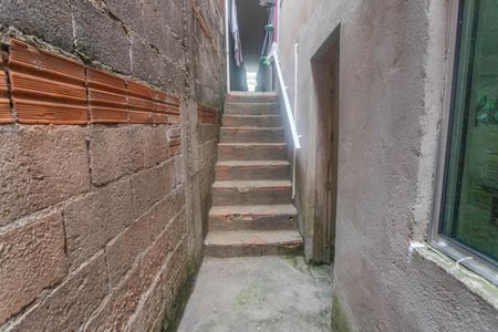 Casa à venda com 125m², 1 quarto e 1 vaga Casa à venda com 125m², 1 quarto e 1 vagaEntrada