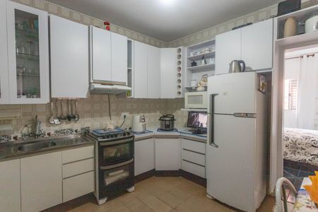 Casa à venda com 125m², 1 quarto e 1 vaga Casa à venda com 125m², 1 quarto e 1 vagaCozinha