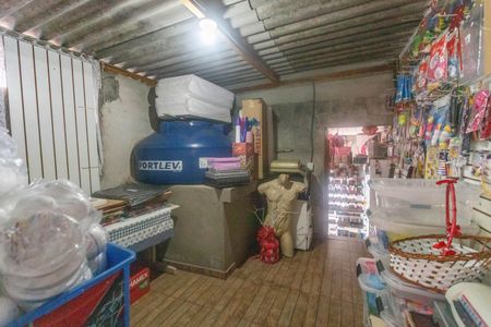 Casa à venda com 125m², 1 quarto e 1 vaga Casa à venda com 125m², 1 quarto e 1 vagaDeposito 1