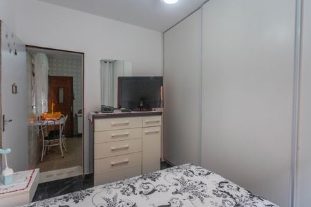 Quarto de casa à venda com 1 quarto, 125m² em Balneário São Francisco, Diadema