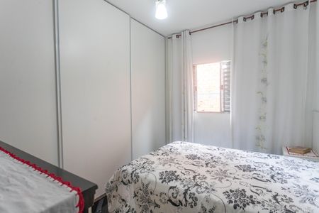 Quarto de casa à venda com 1 quarto, 125m² em Balneário São Francisco, Diadema