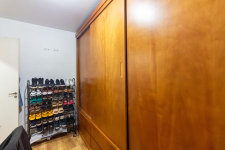 Apartamento à venda com 44m², 2 quartos e 1 vaga Apartamento à venda com 44m², 2 quartos e 1 vagaQuarto 1