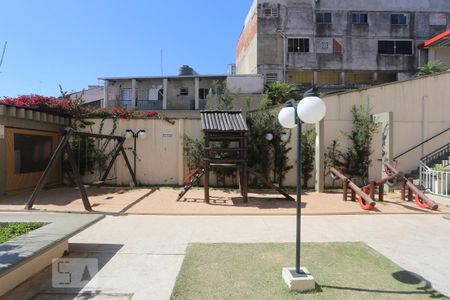 Apartamento à venda com 44m², 2 quartos e 1 vaga Apartamento à venda com 44m², 2 quartos e 1 vagaÁrea Comum