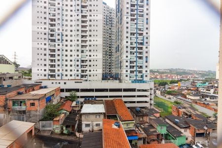 Apartamento à venda com 44m², 2 quartos e 1 vaga Apartamento à venda com 44m², 2 quartos e 1 vagaVista