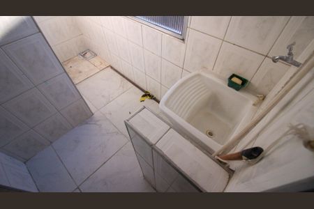 Apartamento à venda com 54m², 2 quartos e 1 vaga