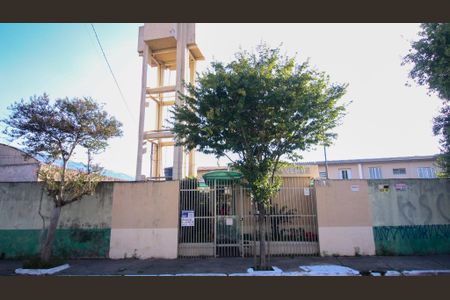 Apartamento à venda com 54m², 2 quartos e 1 vaga