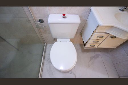 Apartamento à venda com 54m², 2 quartos e 1 vagaBanheiro