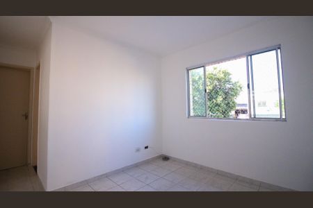 Sala de apartamento à venda com 2 quartos, 54m² em Vila Carioca, São Paulo