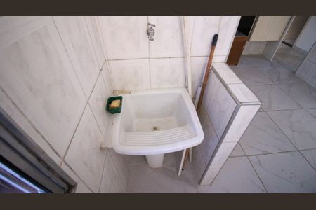 Apartamento à venda com 54m², 2 quartos e 1 vagaÁrea de Serviço