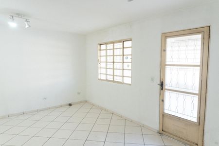 Sala de casa para alugar com 2 quartos, 80m² em Parque Jabaquara, São Paulo