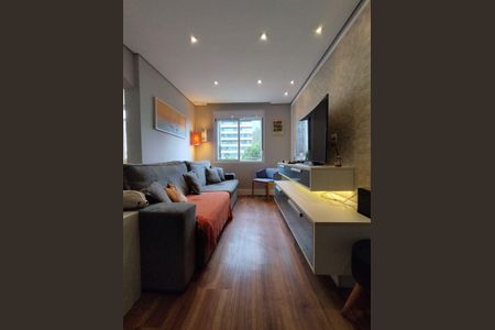 Apartamento à venda com 2 quartos, 102m² em Paraíso, São Paulo