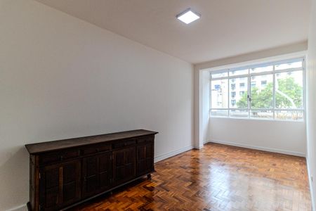 Apartamento à venda com 54m², 1 quarto e sem vaga Apartamento à venda com 54m², 1 quarto e sem vagaSala