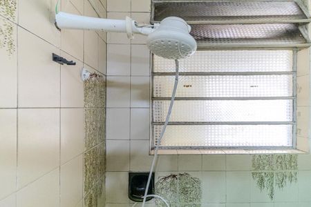 Apartamento à venda com 54m², 1 quarto e sem vaga Apartamento à venda com 54m², 1 quarto e sem vagaBanheiro