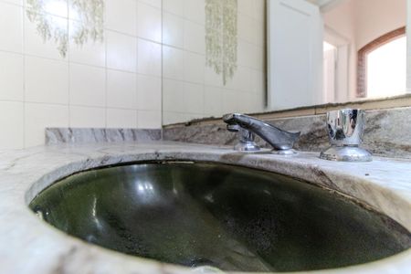 Apartamento à venda com 54m², 1 quarto e sem vaga Apartamento à venda com 54m², 1 quarto e sem vagaBanheiro