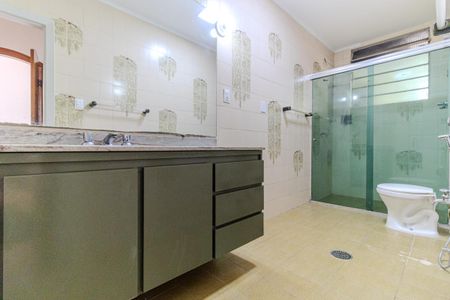 Apartamento à venda com 54m², 1 quarto e sem vaga Apartamento à venda com 54m², 1 quarto e sem vagaBanheiro