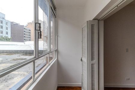 Apartamento à venda com 54m², 1 quarto e sem vaga Apartamento à venda com 54m², 1 quarto e sem vagaQuarto