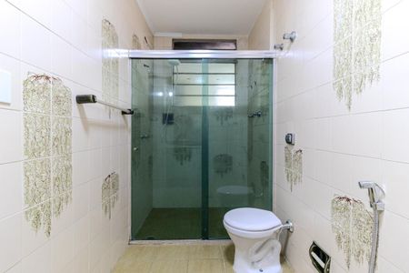 Apartamento à venda com 54m², 1 quarto e sem vaga Apartamento à venda com 54m², 1 quarto e sem vagaBanheiro