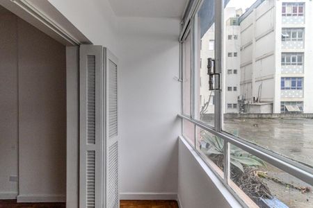 Apartamento à venda com 54m², 1 quarto e sem vaga Apartamento à venda com 54m², 1 quarto e sem vagaQuarto