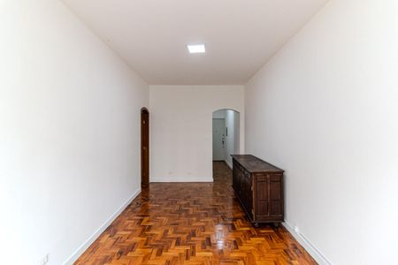 Apartamento à venda com 54m², 1 quarto e sem vaga Apartamento à venda com 54m², 1 quarto e sem vagaSala