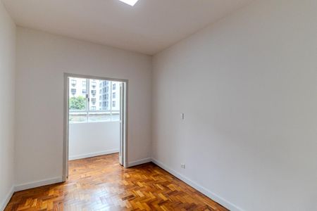 Apartamento à venda com 54m², 1 quarto e sem vaga Apartamento à venda com 54m², 1 quarto e sem vagaQuarto