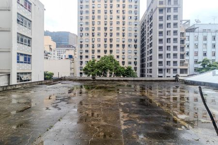 Apartamento à venda com 54m², 1 quarto e sem vaga Apartamento à venda com 54m², 1 quarto e sem vagaVista