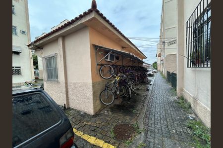 Apartamento para alugar com 80m², 2 quartos e 1 vagaBicicletário