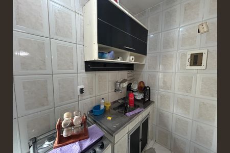 Apartamento para alugar com 80m², 2 quartos e 1 vagaCozinha