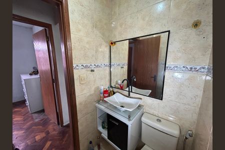 Apartamento para alugar com 80m², 2 quartos e 1 vagaBanheiro