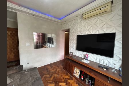 Sala de apartamento para alugar com 2 quartos, 80m² em Guadalupe, Rio de Janeiro