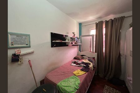 Apartamento para alugar com 80m², 2 quartos e 1 vagaQuarto 2