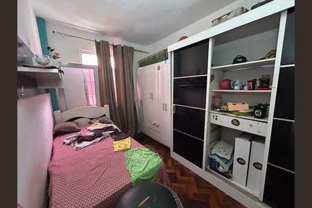 Quarto 2 de apartamento para alugar com 2 quartos, 80m² em Guadalupe, Rio de Janeiro