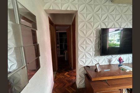 Sala de apartamento para alugar com 2 quartos, 80m² em Guadalupe, Rio de Janeiro