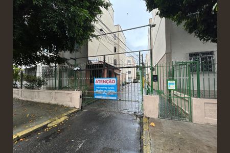 Apartamento para alugar com 80m², 2 quartos e 1 vagaPortaria