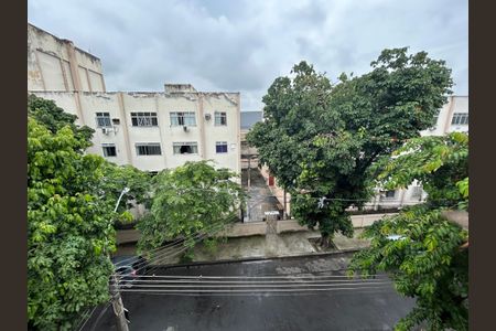 Apartamento para alugar com 80m², 2 quartos e 1 vagaViusta do Quarto 2