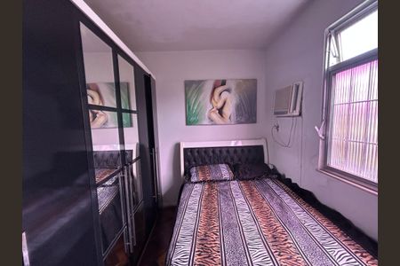 Apartamento para alugar com 80m², 2 quartos e 1 vagaQuarto 1