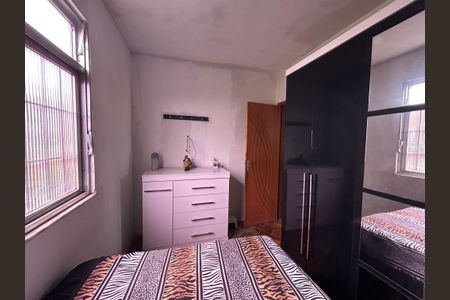Quarto 1 de apartamento para alugar com 2 quartos, 80m² em Guadalupe, Rio de Janeiro