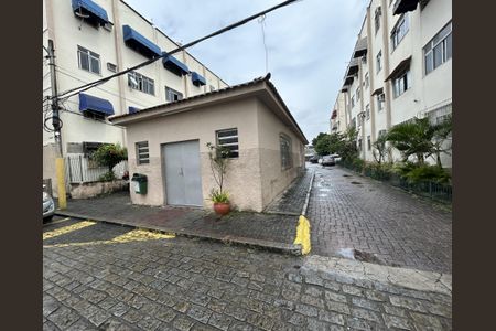 Apartamento para alugar com 80m², 2 quartos e 1 vagaÁrea comum - Salão de festas
