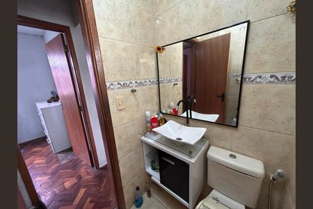 Apartamento para alugar com 80m², 2 quartos e 1 vagaBanheiro