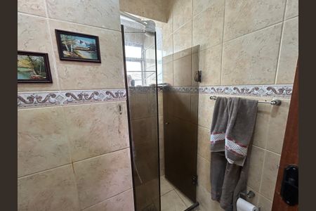 Apartamento para alugar com 80m², 2 quartos e 1 vagaBanheiro