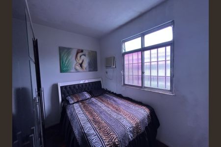 Apartamento para alugar com 80m², 2 quartos e 1 vagaQuarto 1
