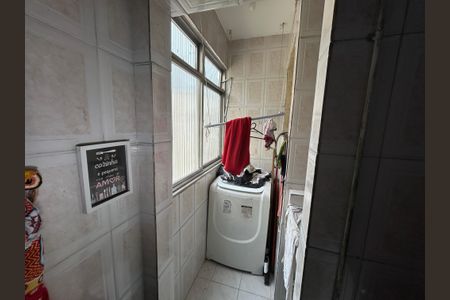 Apartamento para alugar com 80m², 2 quartos e 1 vagaÁrea de Serviço