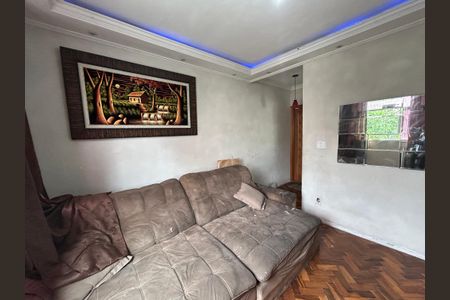 Apartamento para alugar com 80m², 2 quartos e 1 vagaSala