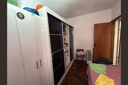 Apartamento para alugar com 80m², 2 quartos e 1 vagaQuarto 2
