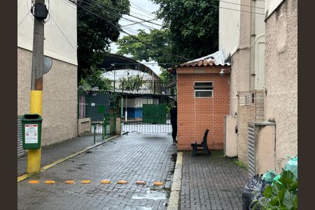 Apartamento para alugar com 80m², 2 quartos e 1 vagaPortaria