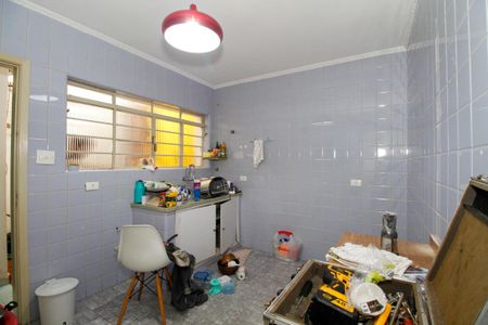 Casa para alugar com 50m², 2 quartos e sem vaga Casa para alugar com 50m², 2 quartos e sem vagaCozinha